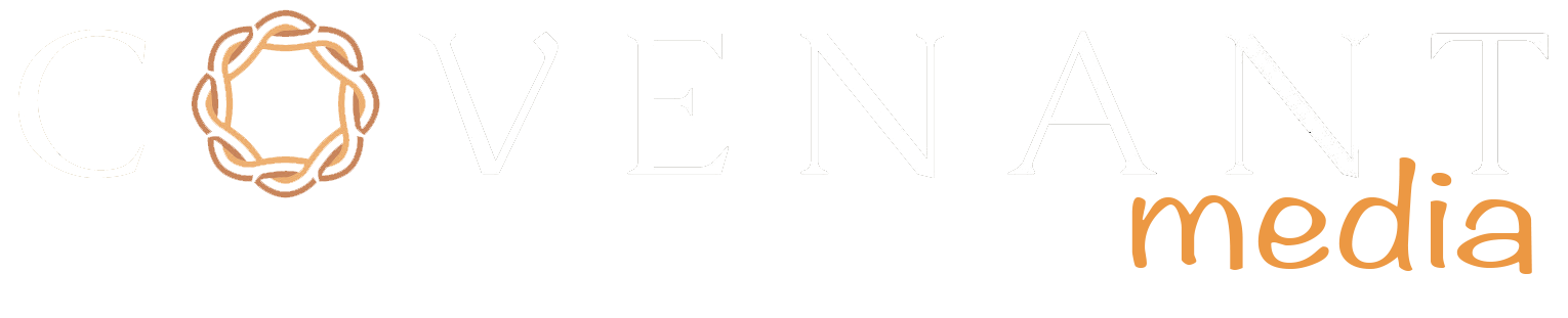 Covenant Media Logo